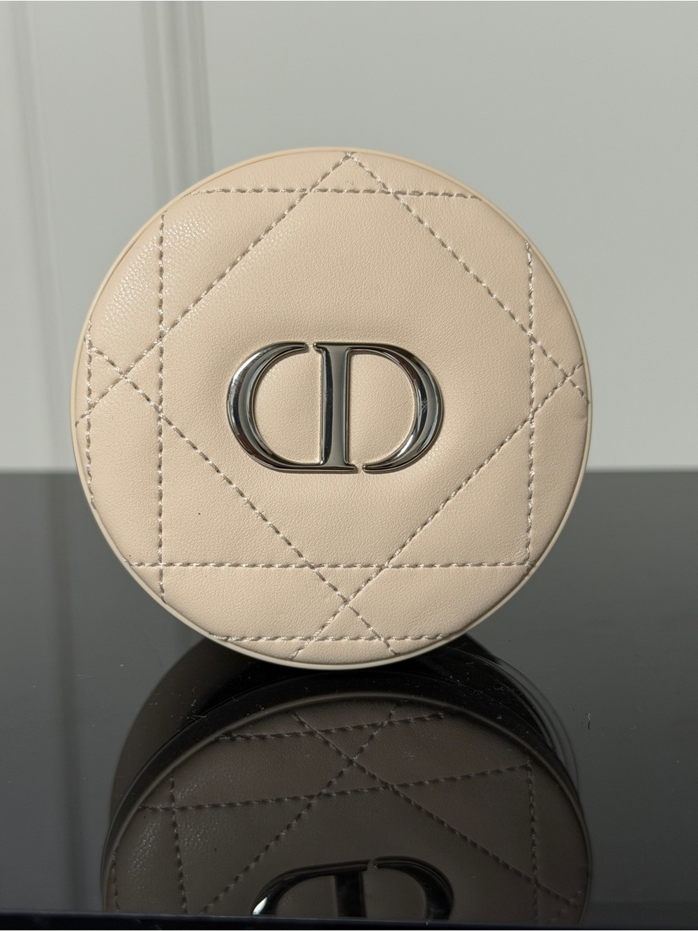 DIOR bronzer